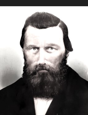 Philip Klingensmith, Jr. (1815 - 1881) Profile